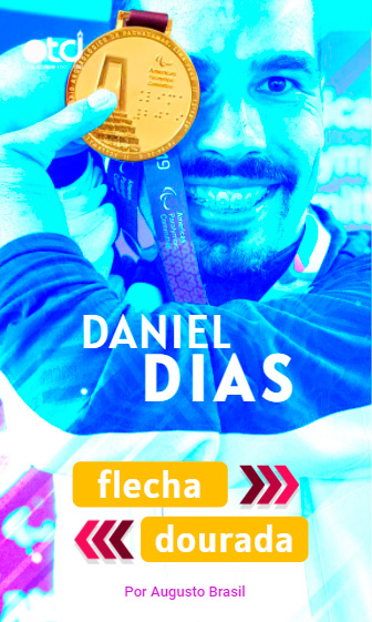Daniel Dias