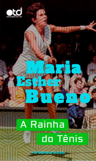 Maria Esther Bueno