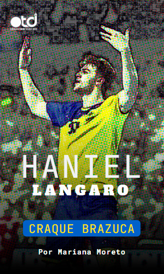 Haniel Langaro