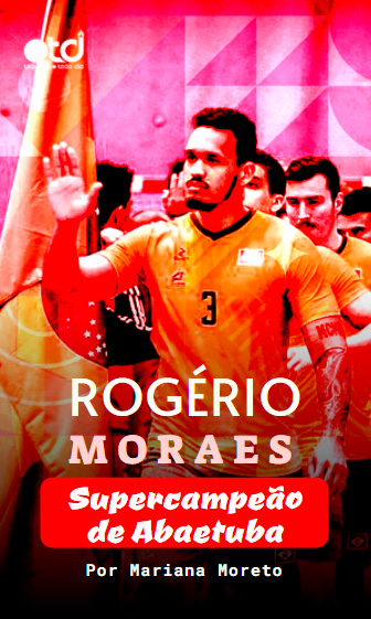 Rogério Moraes