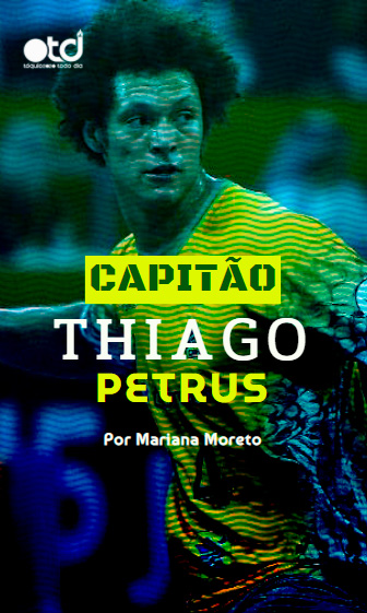 Thiago Petrus