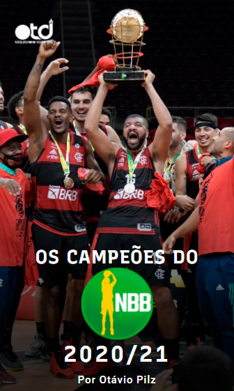 Campeões do NBB 2020/21