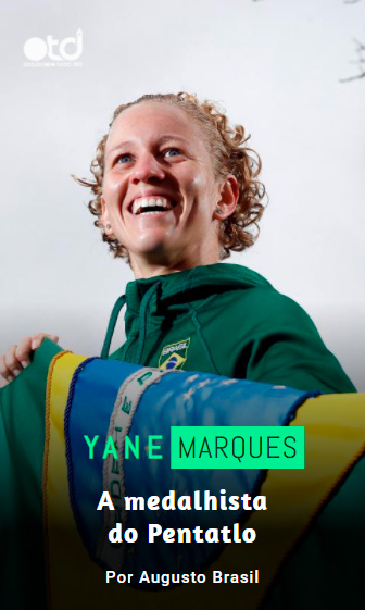 Yane Marques