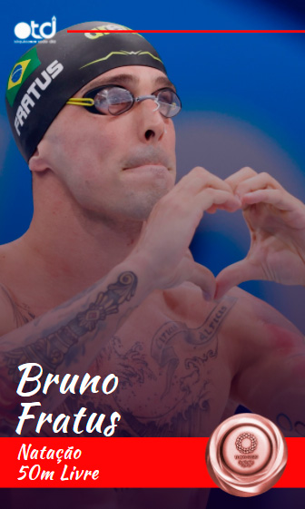 Bruno Fratus